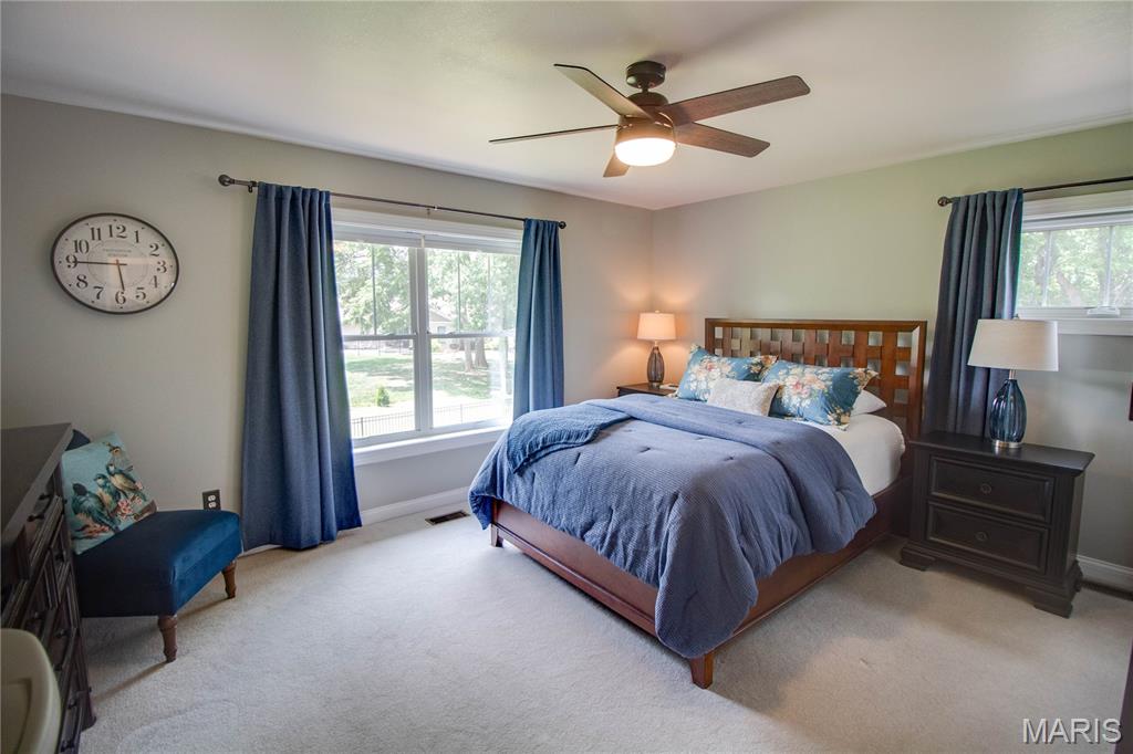 Fox Ridge Sub - Residential