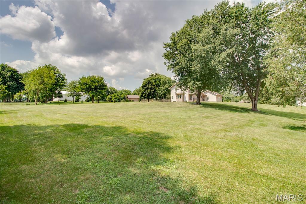 Fox Ridge Sub - Residential
