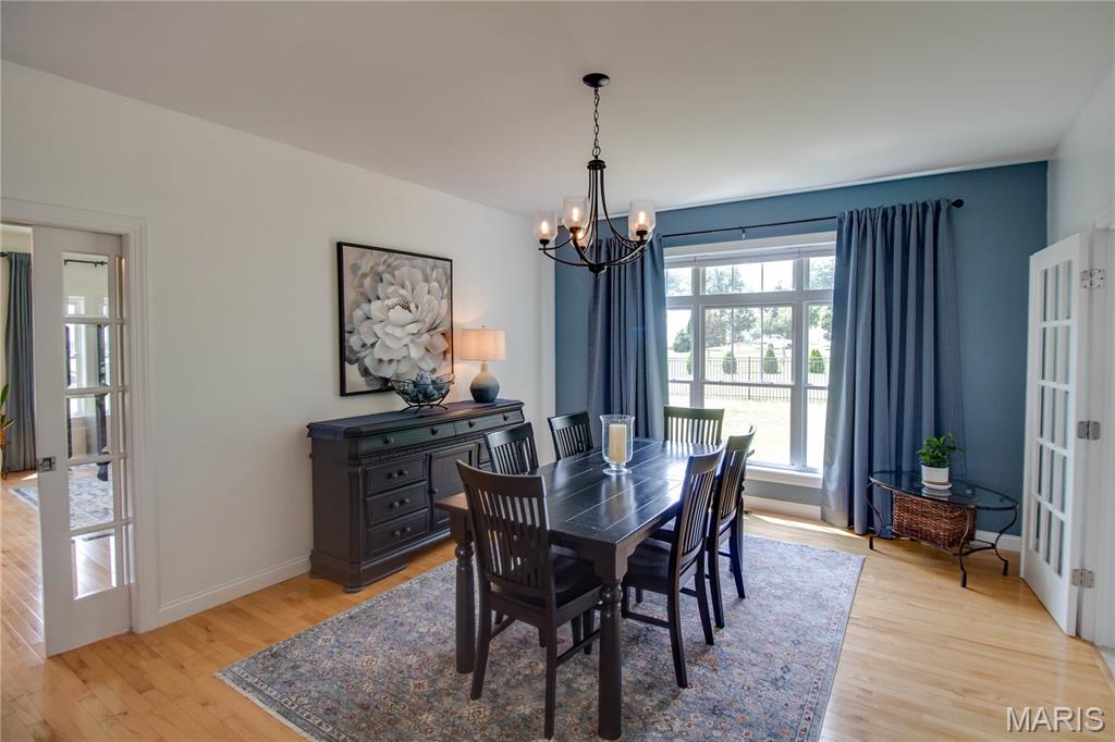Fox Ridge Sub - Residential