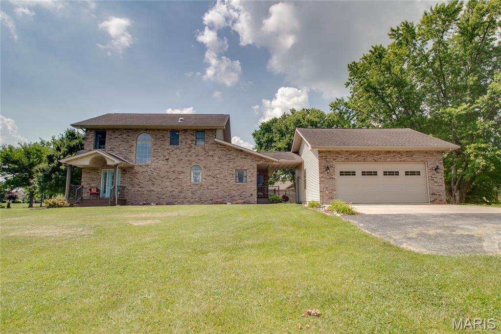 Fox Ridge Sub - Residential