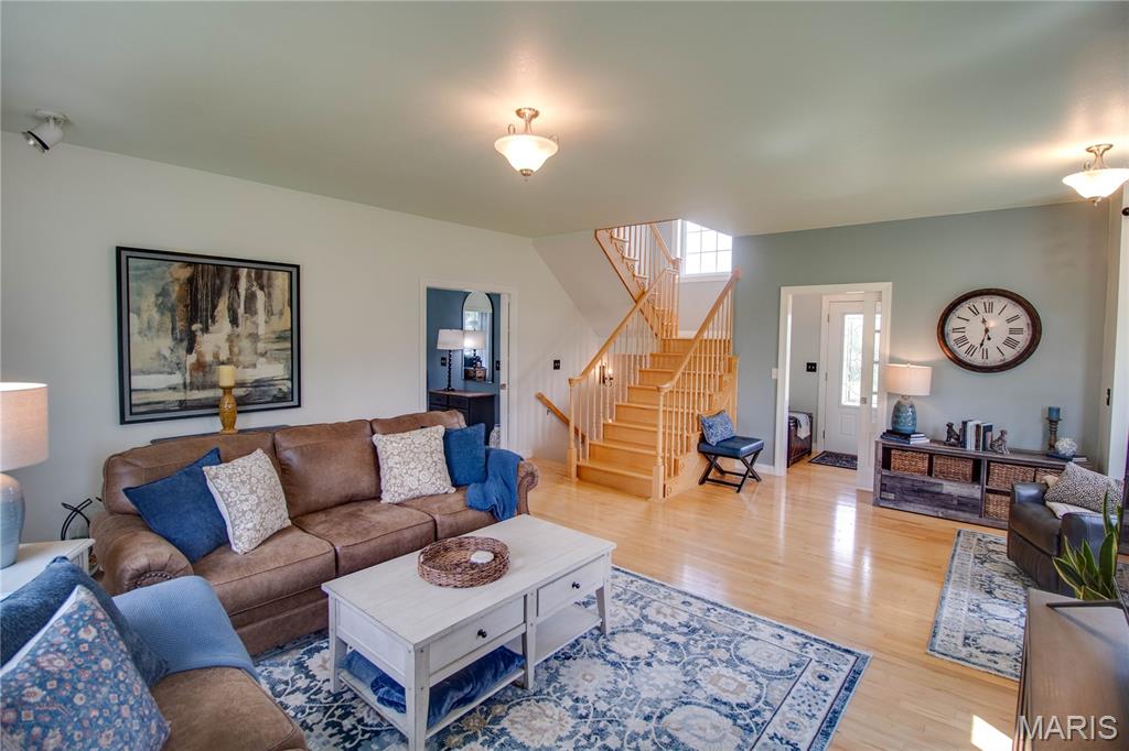Fox Ridge Sub - Residential