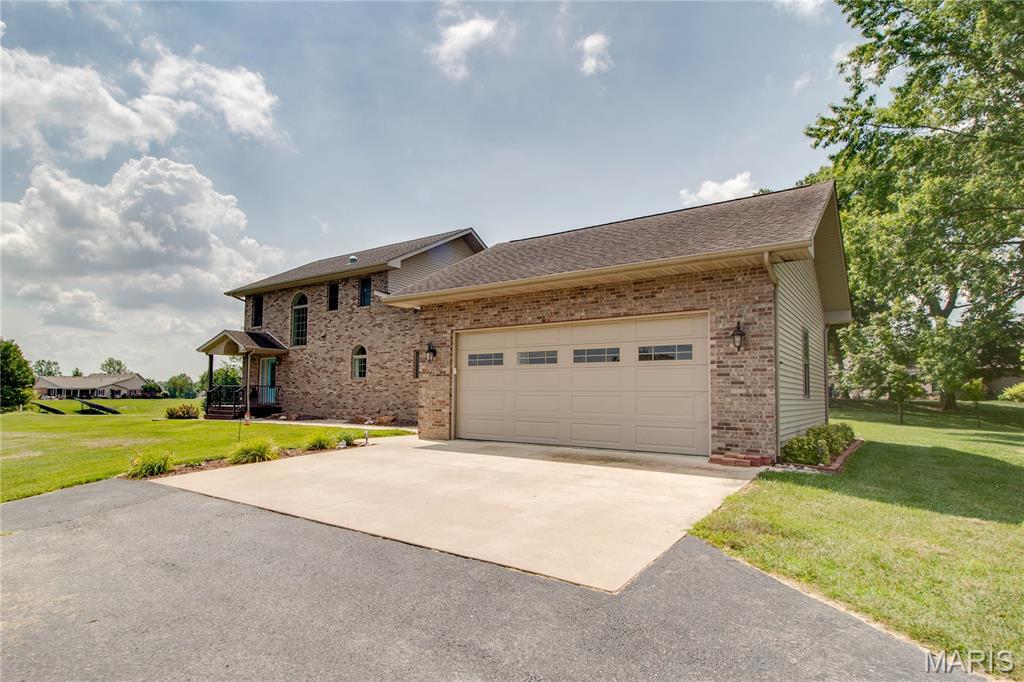 Fox Ridge Sub - Residential