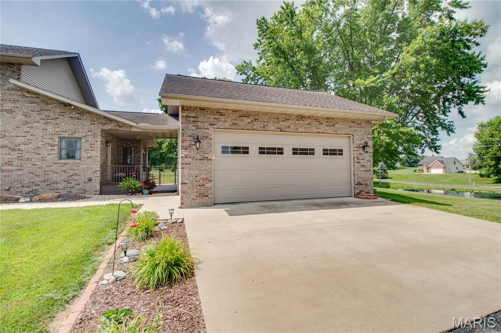 Fox Ridge Sub - Residential