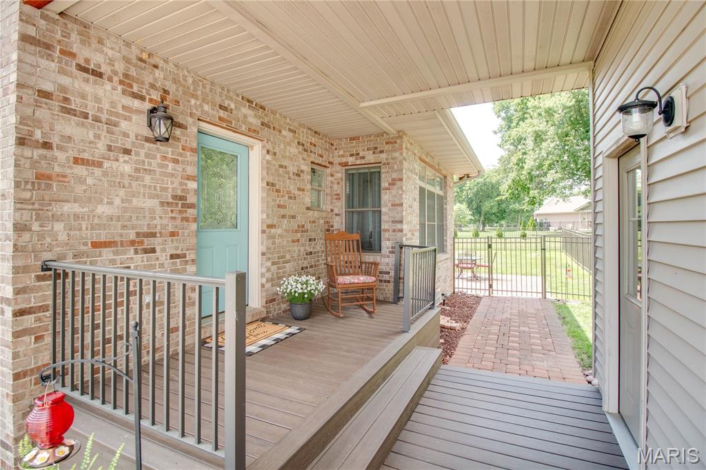 Fox Ridge Sub - Residential