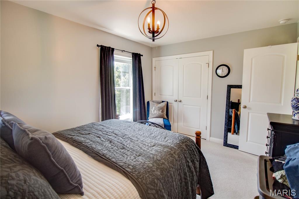 Fox Ridge Sub - Residential