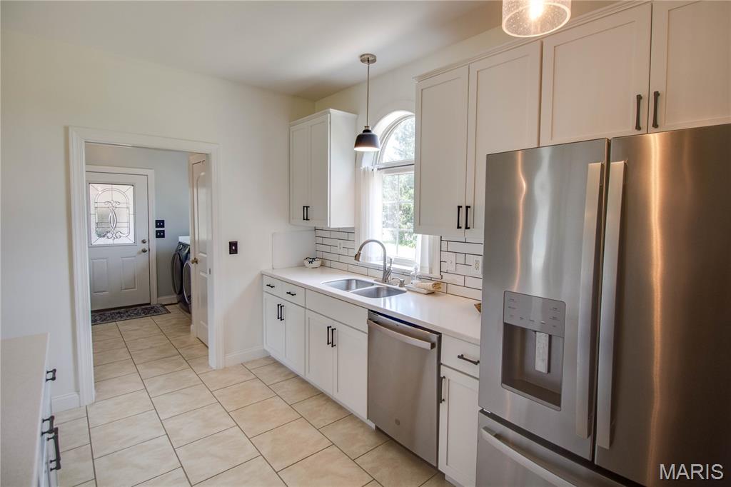 Fox Ridge Sub - Residential