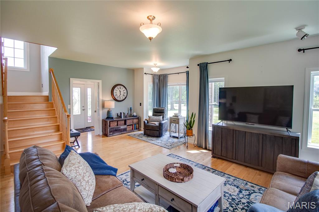 Fox Ridge Sub - Residential