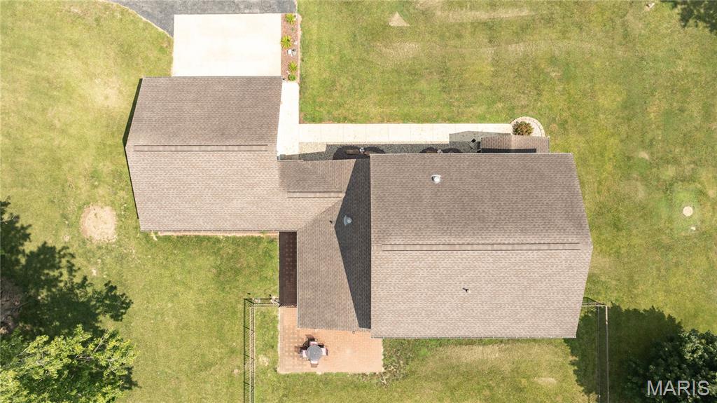 Fox Ridge Sub - Residential