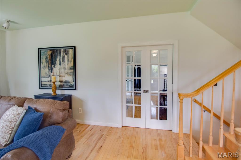 Fox Ridge Sub - Residential