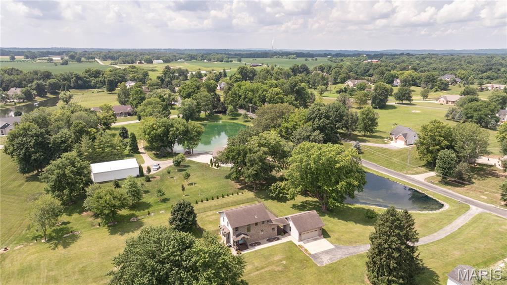 Fox Ridge Sub - Residential