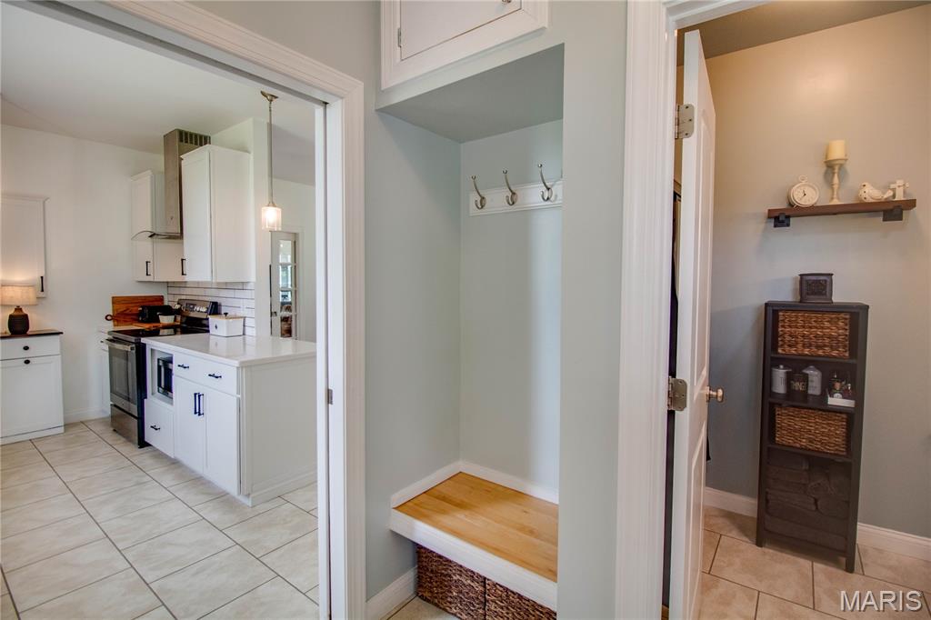 Fox Ridge Sub - Residential