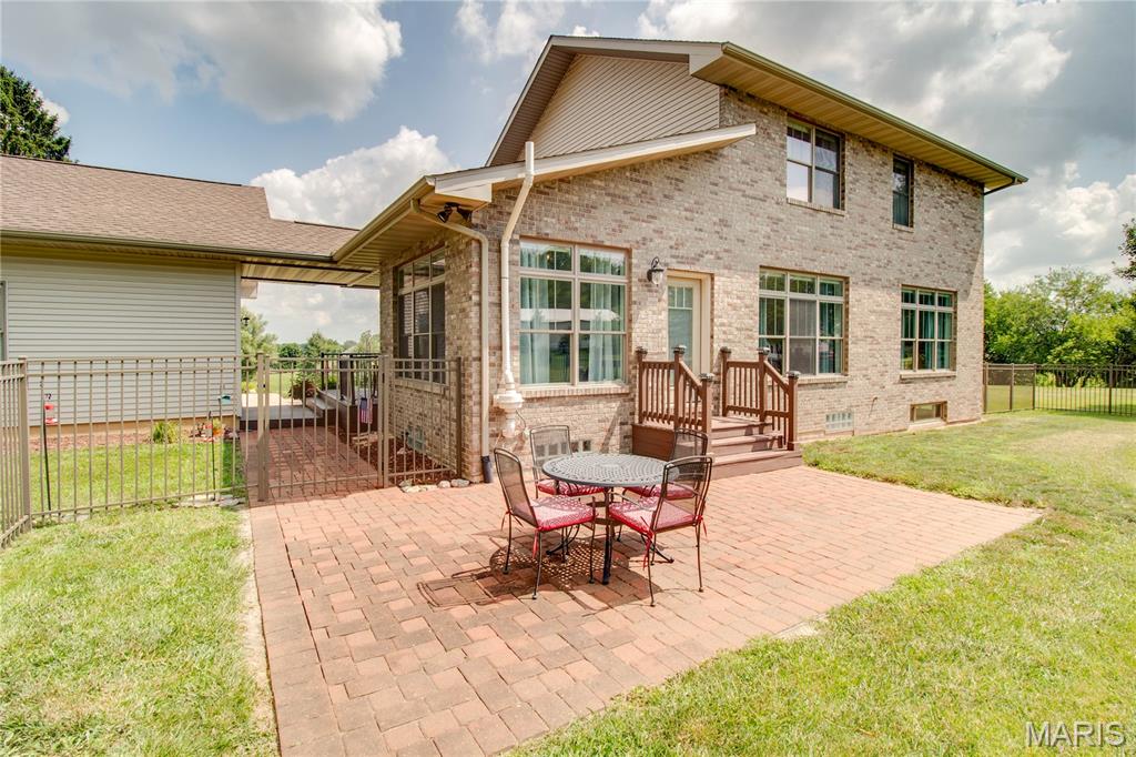 Fox Ridge Sub - Residential