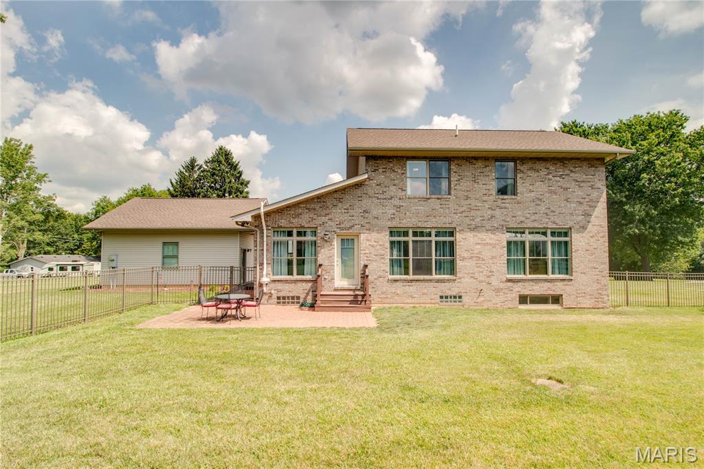 Fox Ridge Sub - Residential