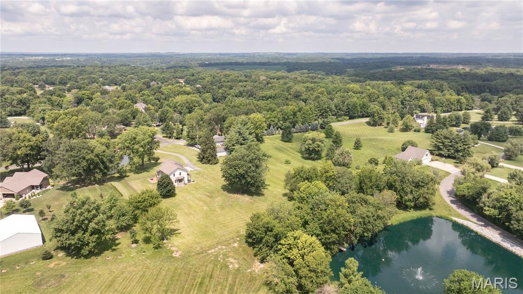 Fox Ridge Sub - Residential