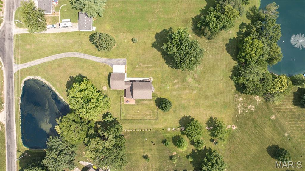 Fox Ridge Sub - Residential