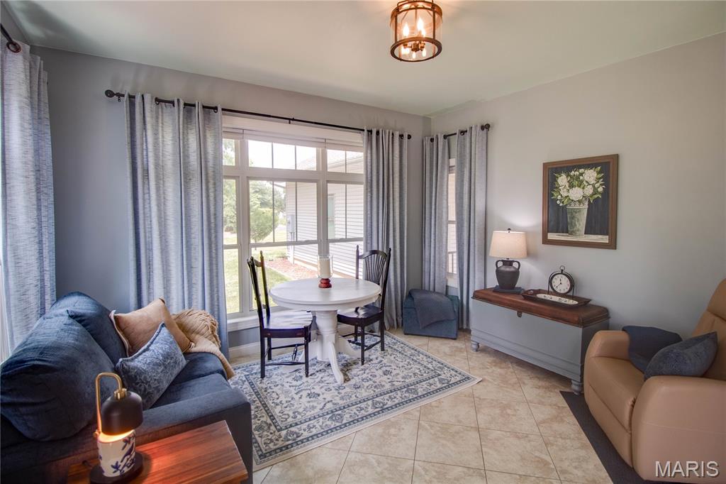 Fox Ridge Sub - Residential