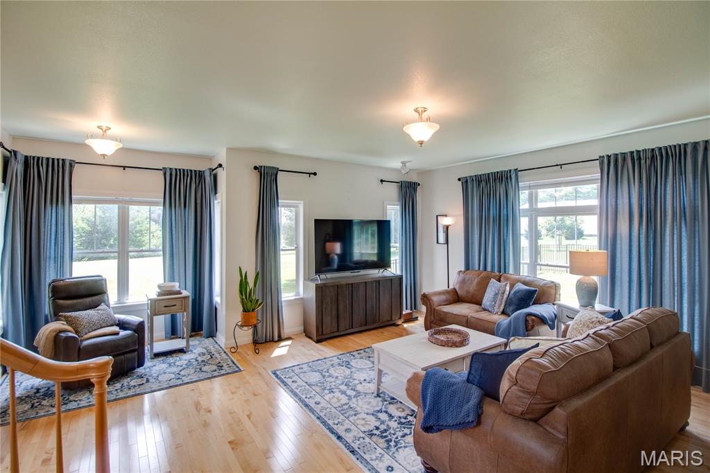 Fox Ridge Sub - Residential