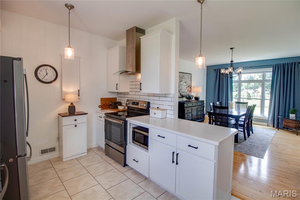 Fox Ridge Sub - Residential