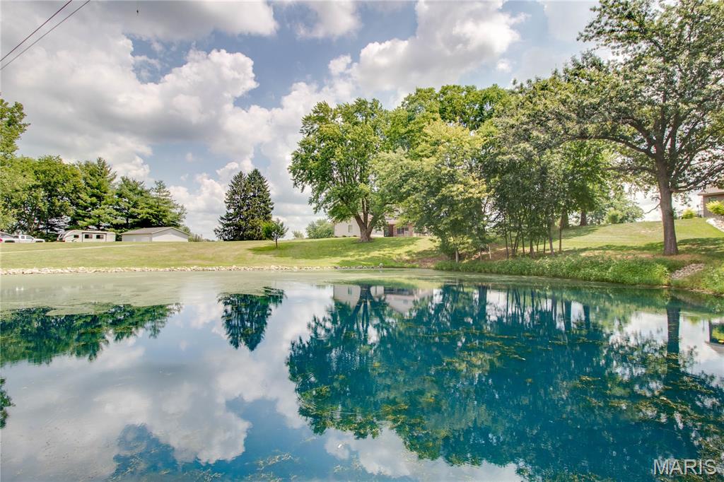 Fox Ridge Sub - Residential