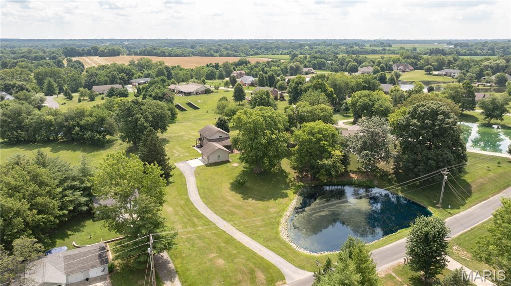 Fox Ridge Sub - Residential