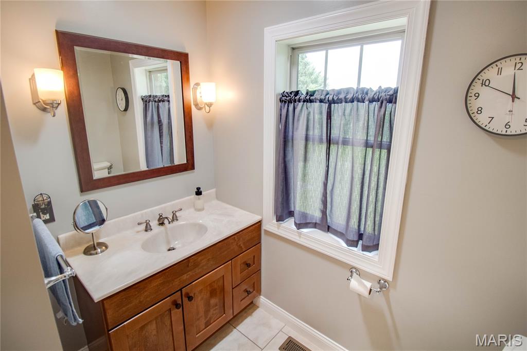 Fox Ridge Sub - Residential