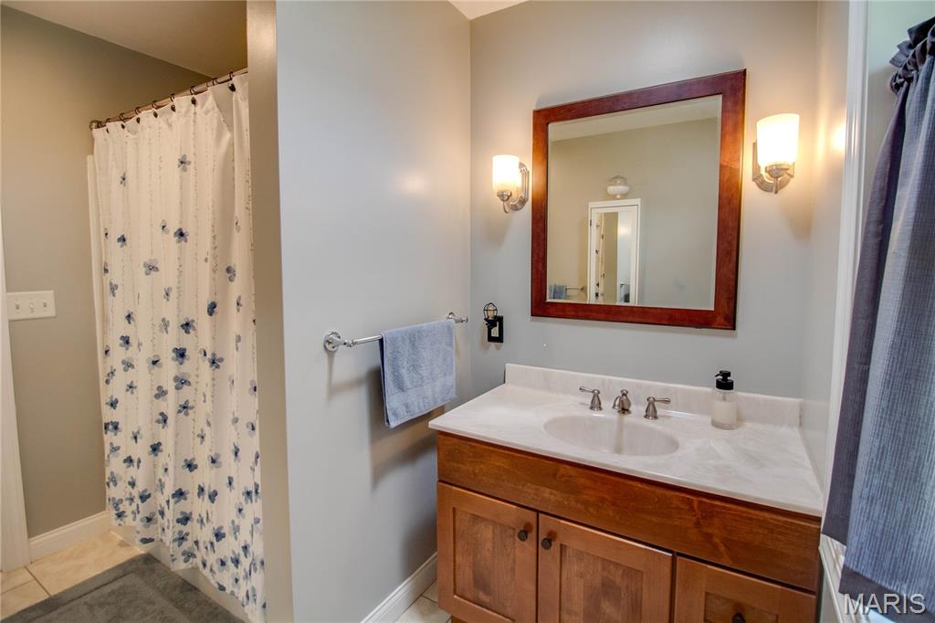 Fox Ridge Sub - Residential