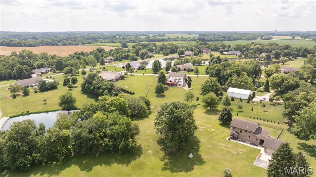 Fox Ridge Sub - Residential
