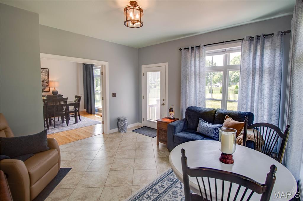 Fox Ridge Sub - Residential