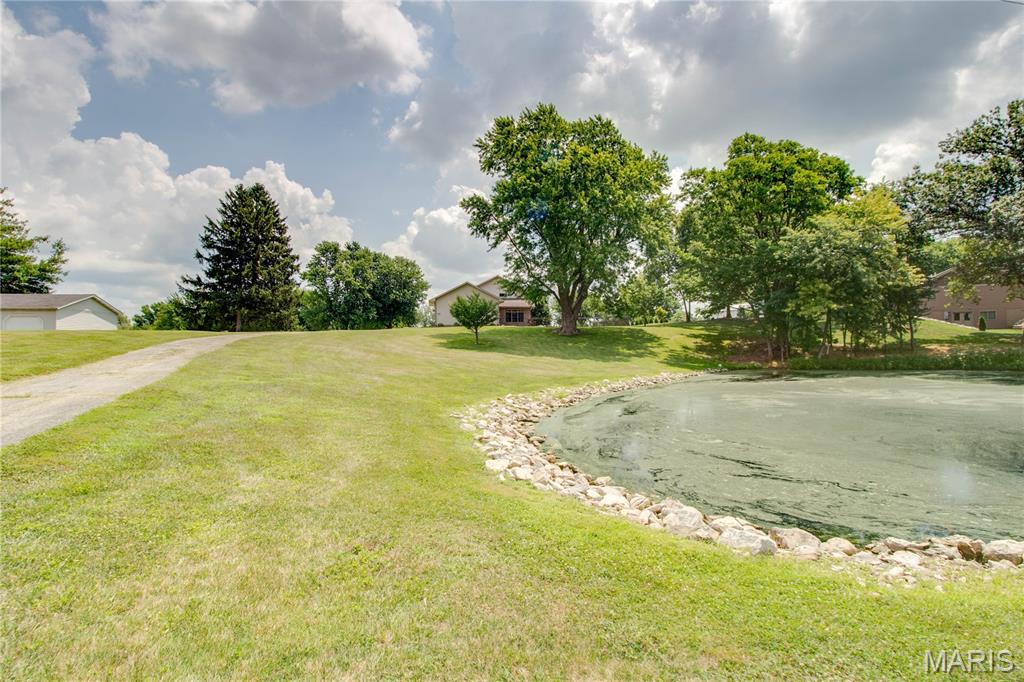Fox Ridge Sub - Residential