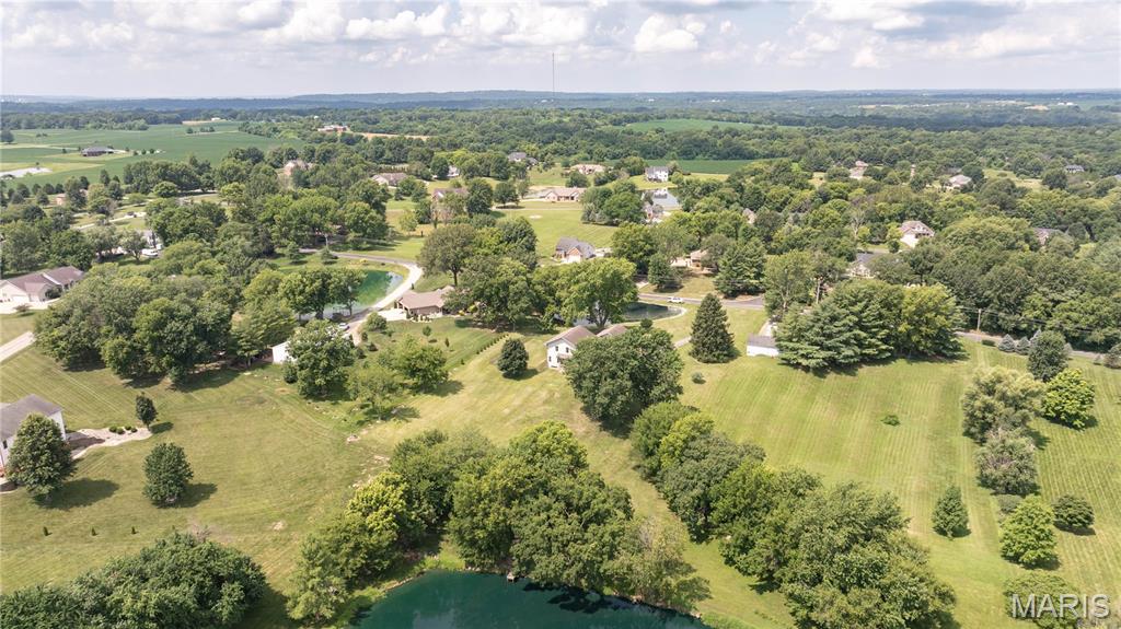 Fox Ridge Sub - Residential