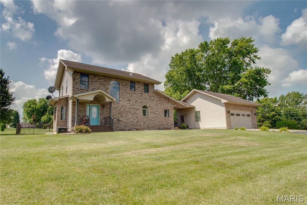 Fox Ridge Sub - Residential