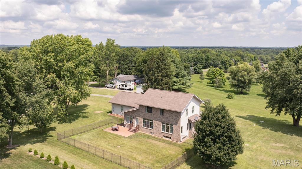 Fox Ridge Sub - Residential