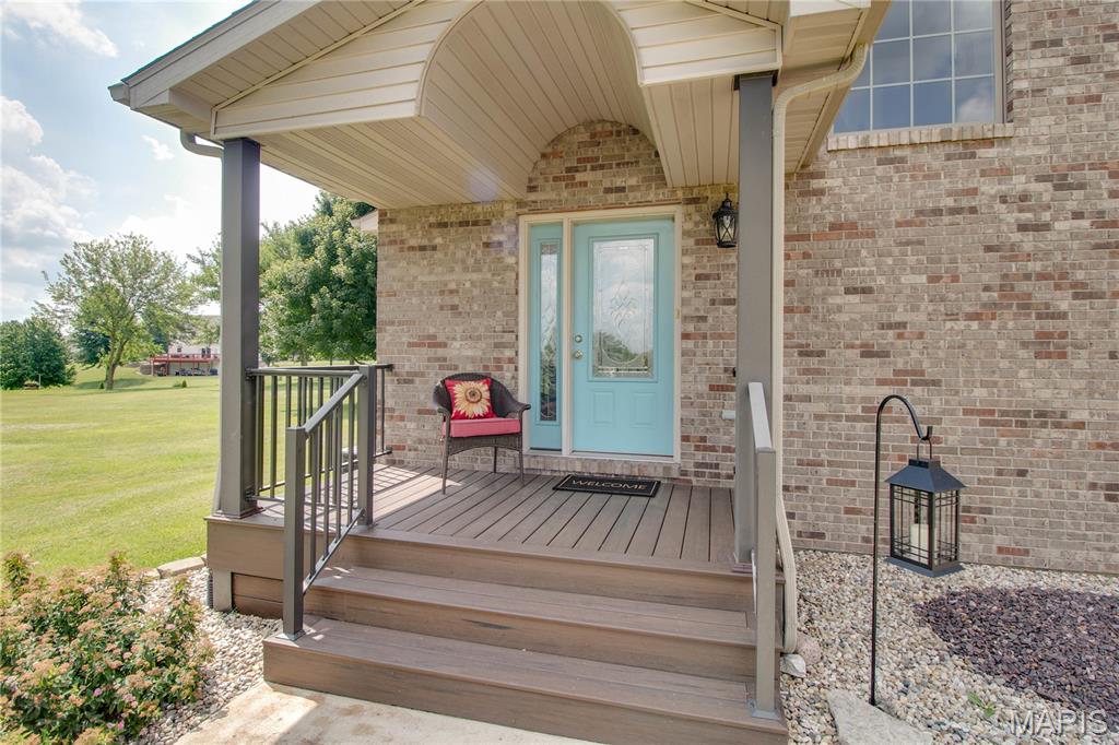 Fox Ridge Sub - Residential