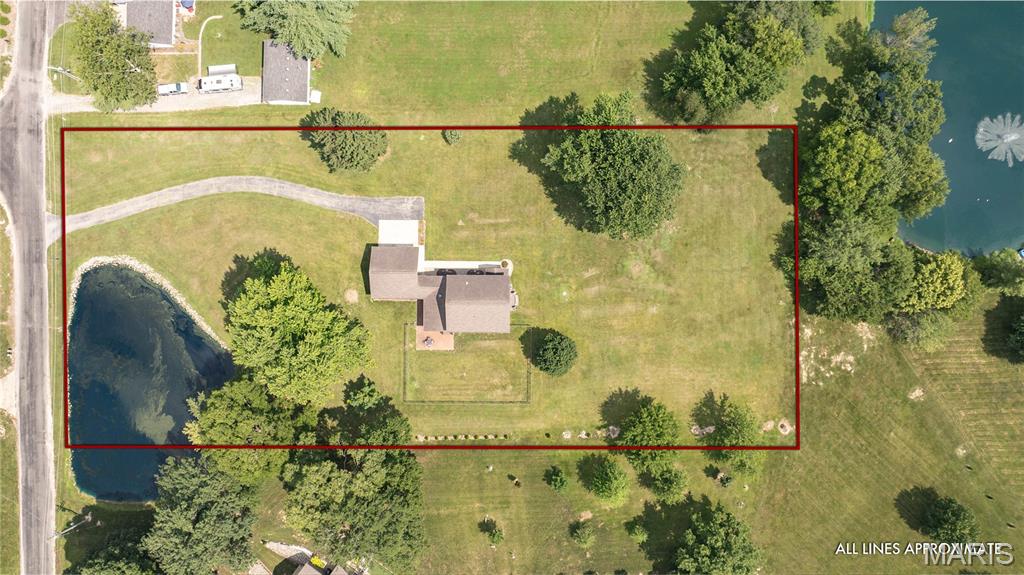 Fox Ridge Sub - Residential