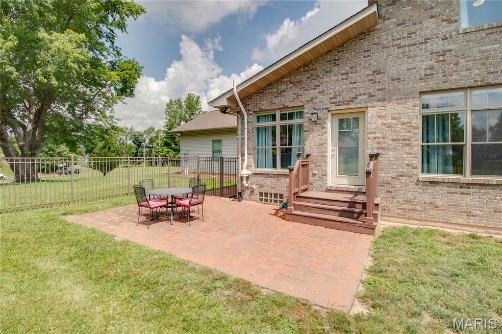 Fox Ridge Sub - Residential
