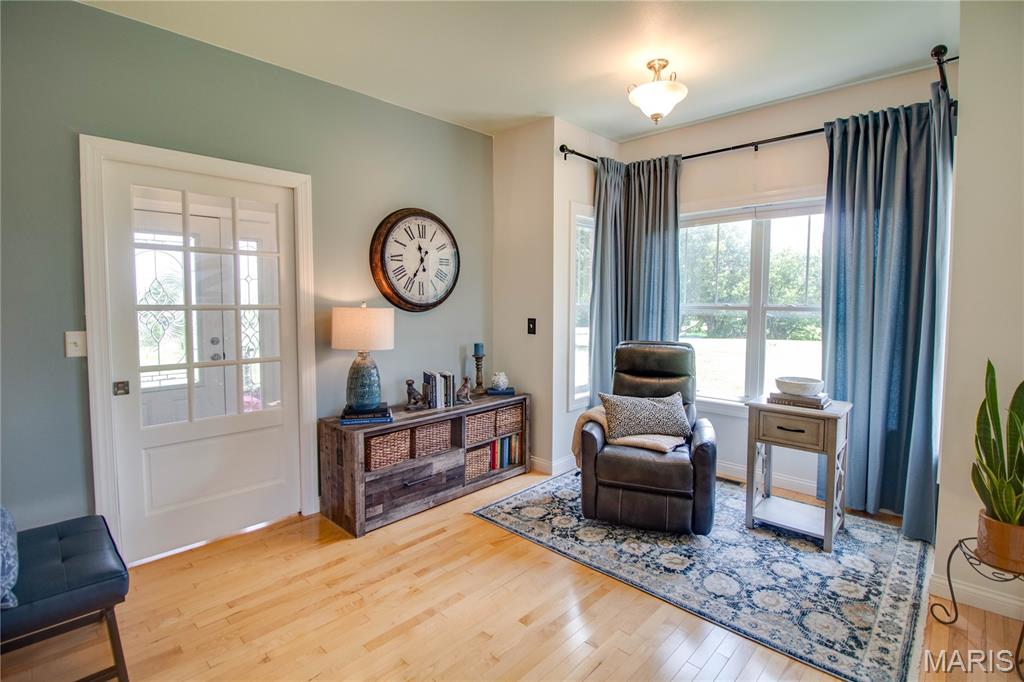 Fox Ridge Sub - Residential