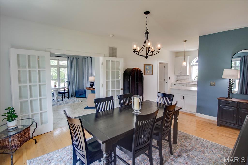 Fox Ridge Sub - Residential
