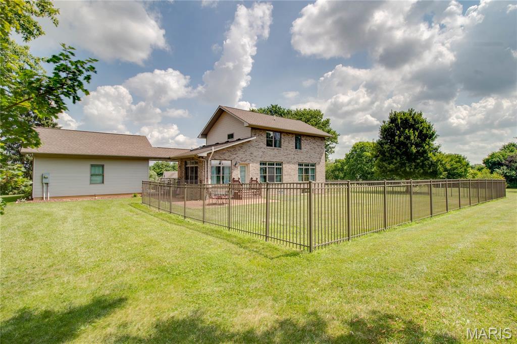 Fox Ridge Sub - Residential
