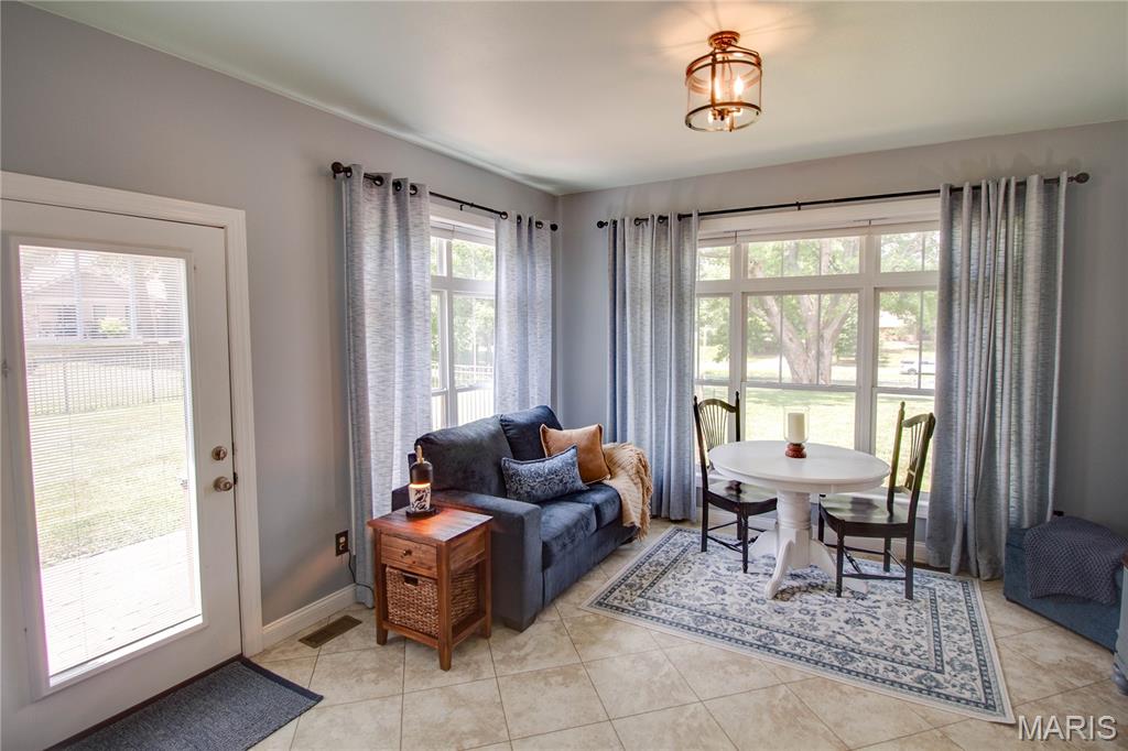 Fox Ridge Sub - Residential
