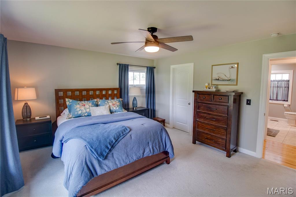 Fox Ridge Sub - Residential