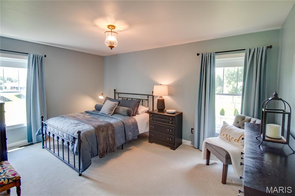 Fox Ridge Sub - Residential