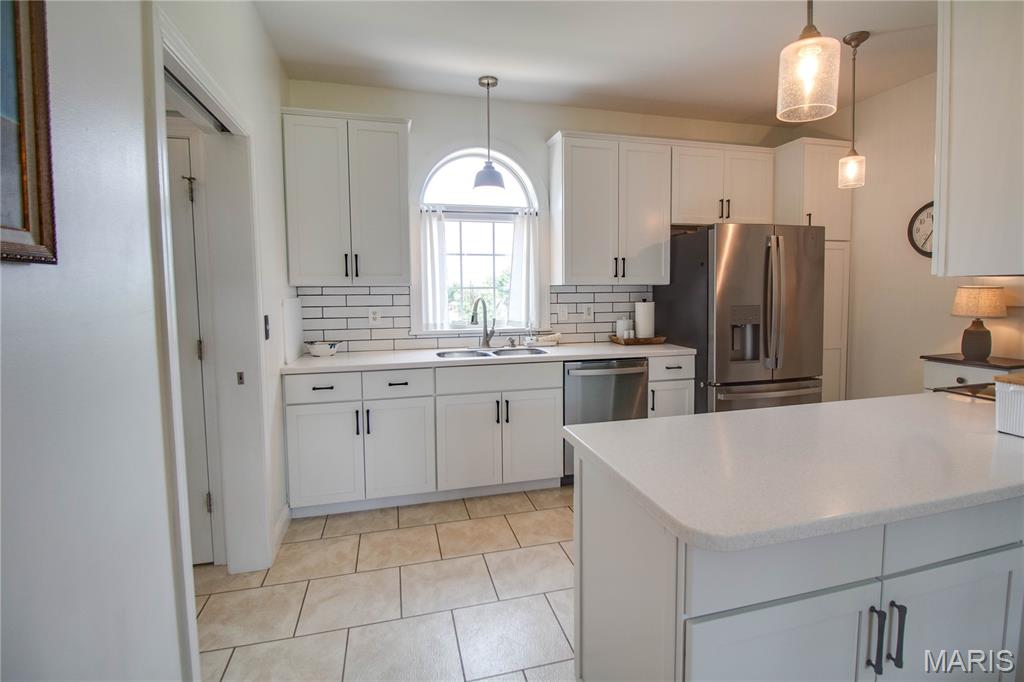 Fox Ridge Sub - Residential