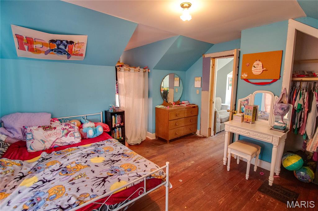 No - Residential