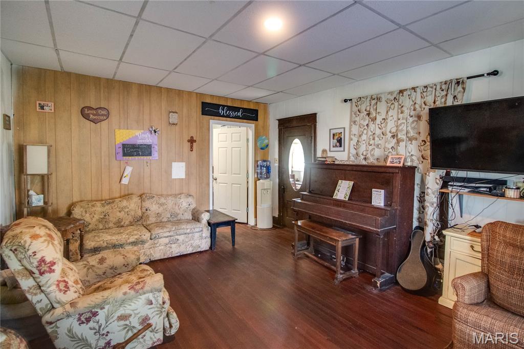 No - Residential