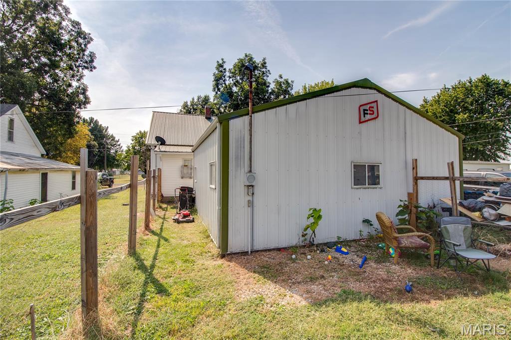 No - Residential