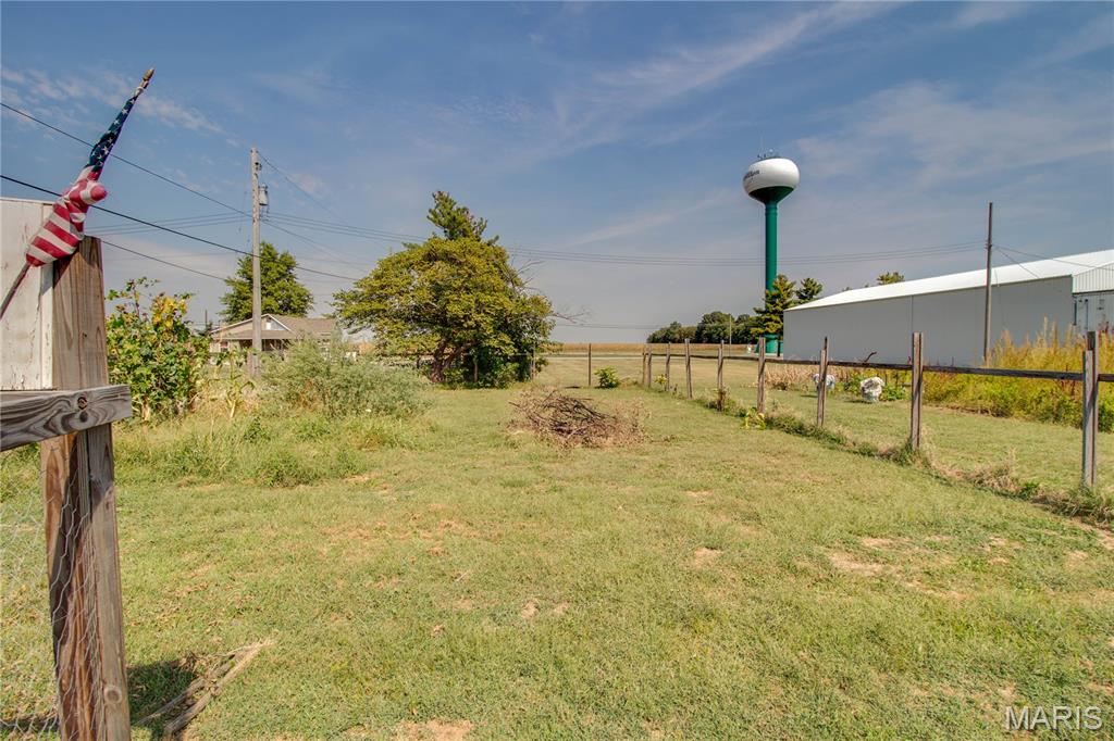 No - Residential
