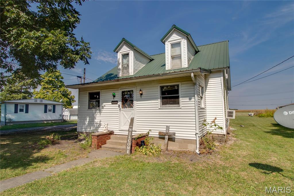 No - Residential