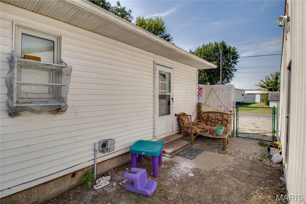 No - Residential
