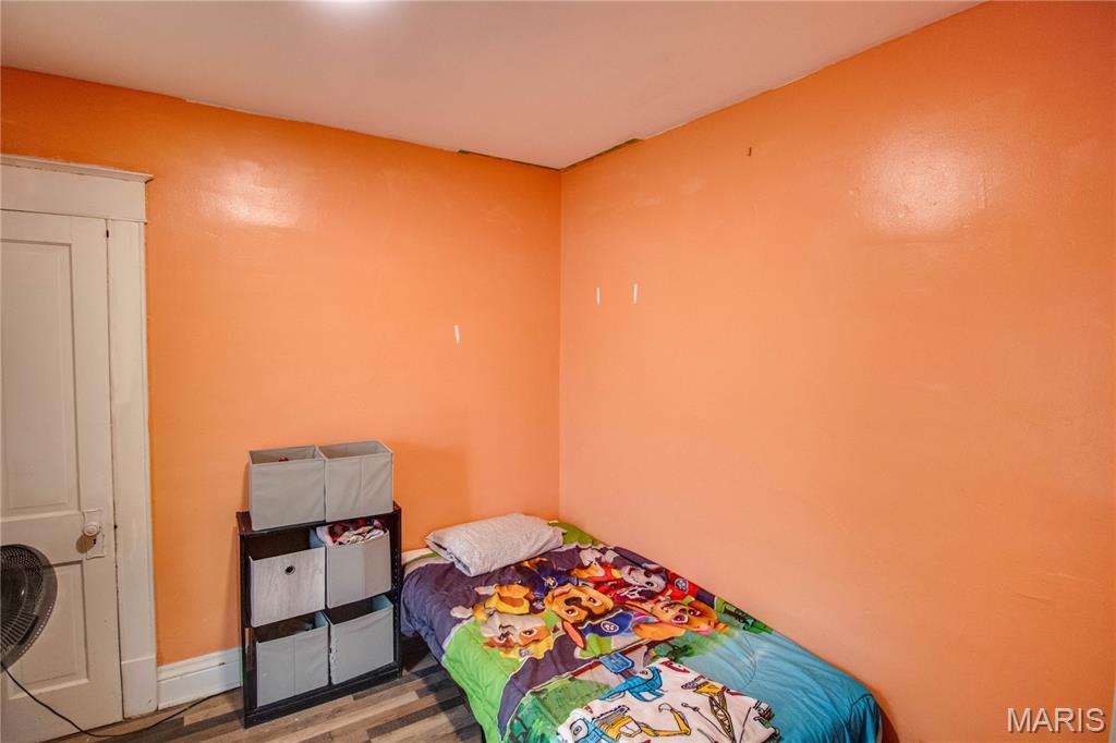 No - Residential