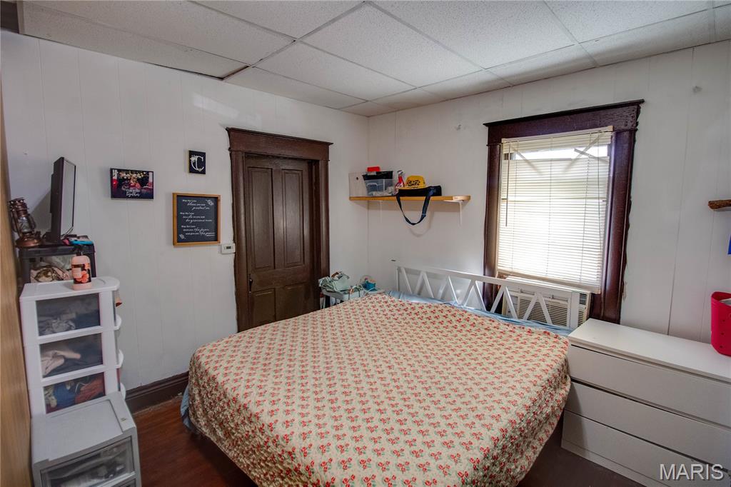 No - Residential